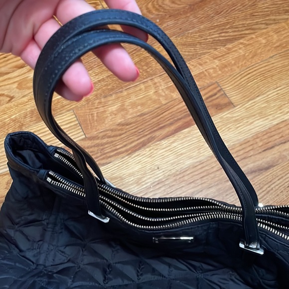 Kate Spade Nylon Tote Bag - Picture 3 of 7